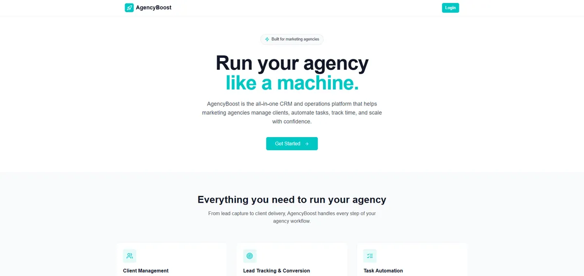 https://agencyboost.app